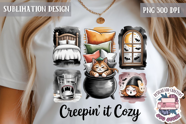 Halloween Rainbow Svg Image 5