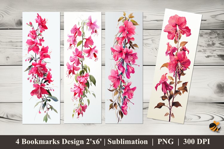 Flowers Vector Image 23