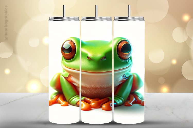 Frog Png Image 5