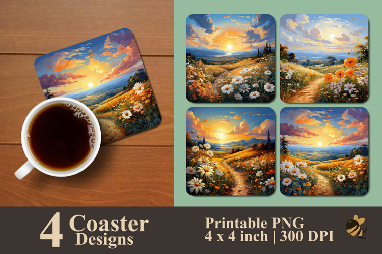 Summer Sublimation Design Image 17