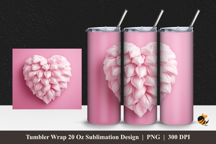 Tumbler Wrap Design Image 4