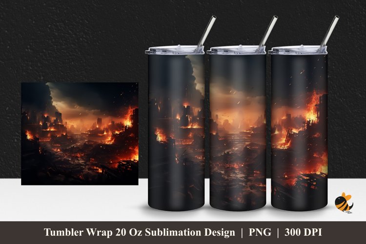 Fire Clipart Image 5