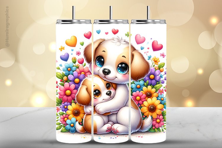 Sublimation Tumbler Designs Image 16