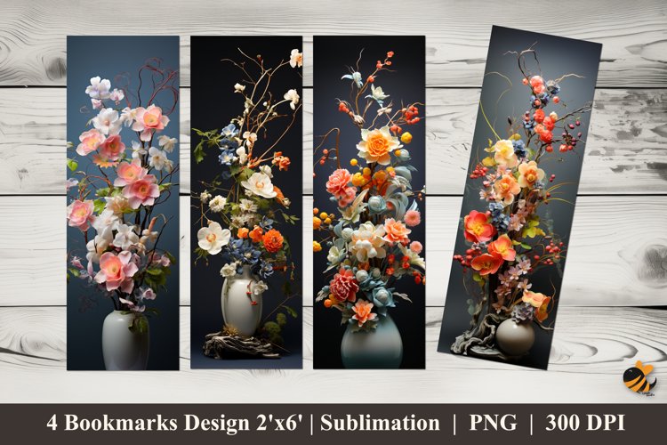 Arrangements Clipart Image 23