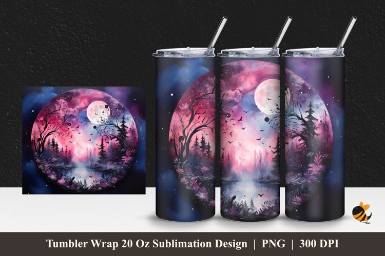 Moon Clipart Image 9