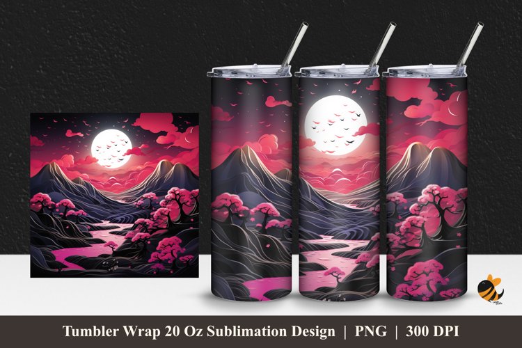 Sublimation Art Image 14