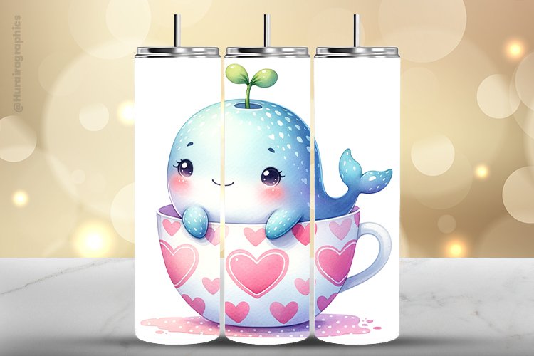 Whale Png Image 11