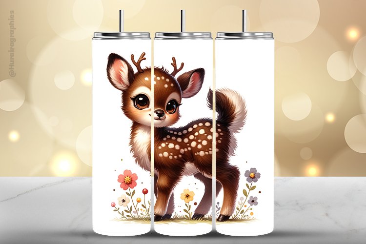 Sublimation Tumbler Designs Image 12