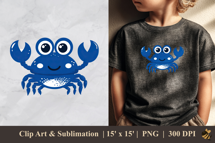 Crab Png Image 24