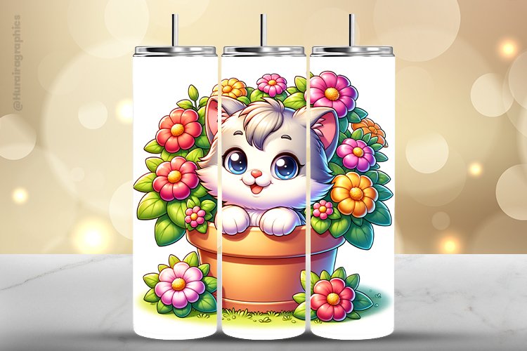 Sublimation Tumbler Designs Image 9