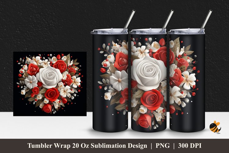 Flower Vase Clipart Image 11