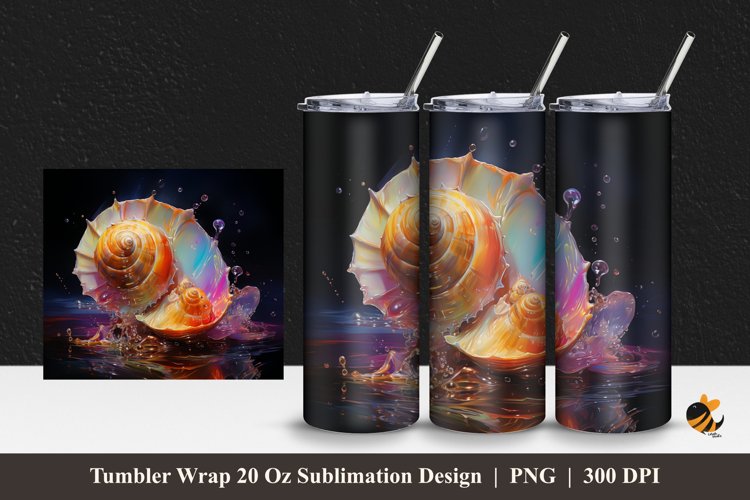 Snail Clipart Image 13