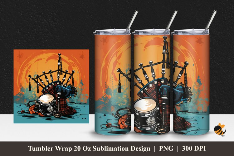 Sublimation Art Image 21