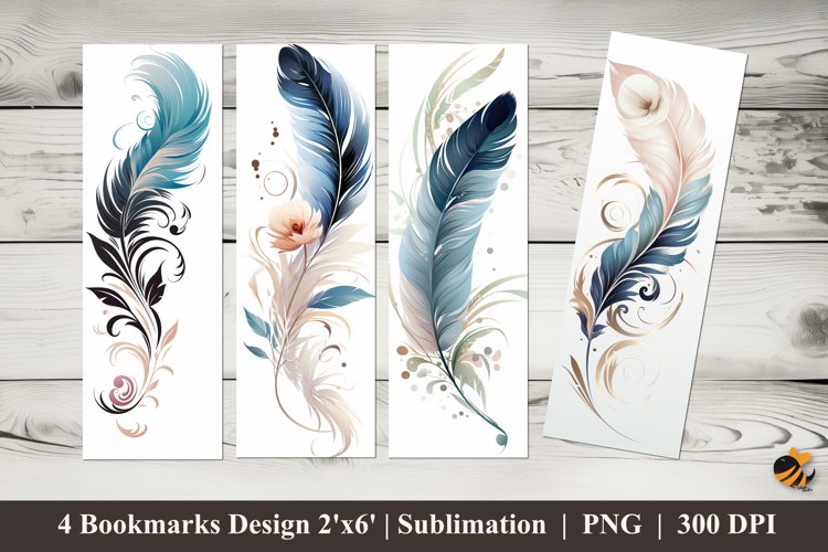 Feather Clipart Image 16