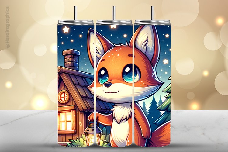 Fox Png Image 22