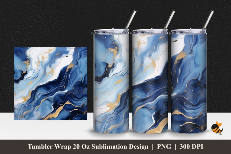 Tumbler Wrap Design Image 14