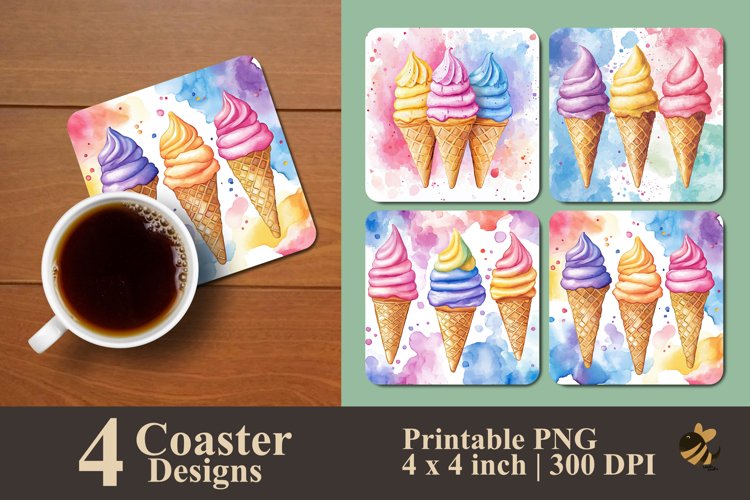 Ice Cream Clipart Image 14
