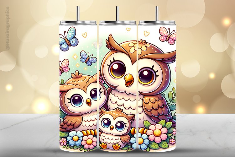 Owl Clipart Image 10