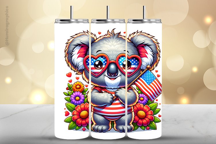 Sublimation Tumbler Designs Image 12