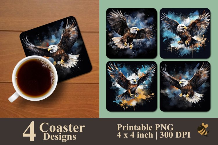 Eagle Clipart