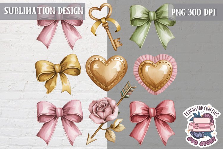 Valentines PNG Image 13
