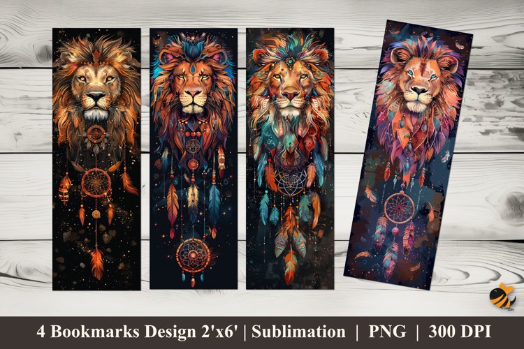 Lion Clipart
