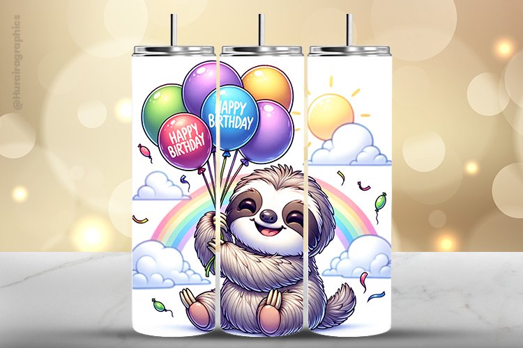 Sublimation Tumbler Designs Image 12