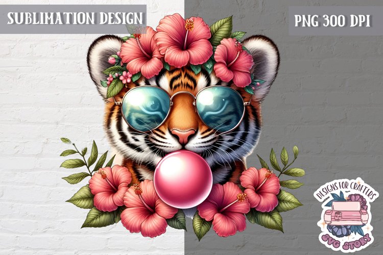 Easter Flowers Clipart Image 17