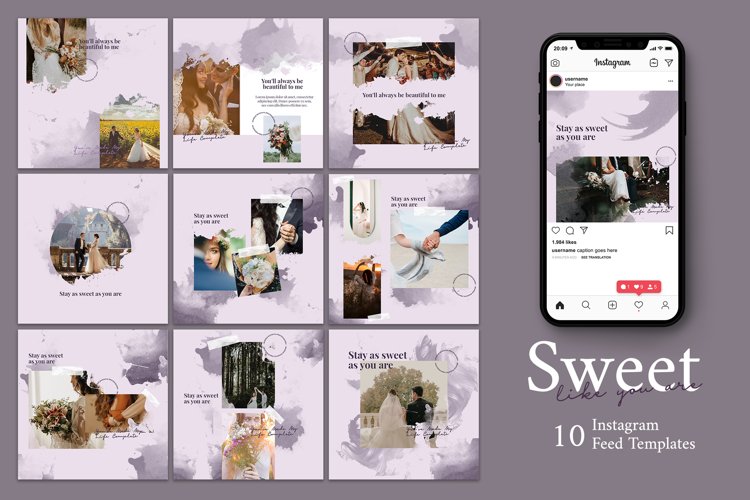 Social Media Post Template Image 19