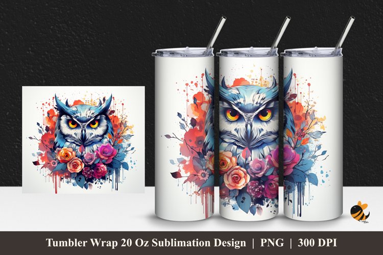 Owl Clipart Image 3