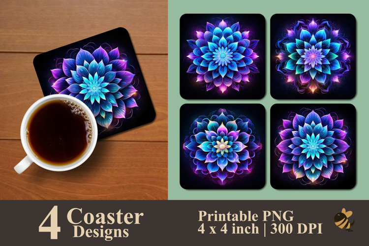 Mandala Design Image 24