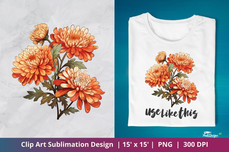Sublimation Art Image 3