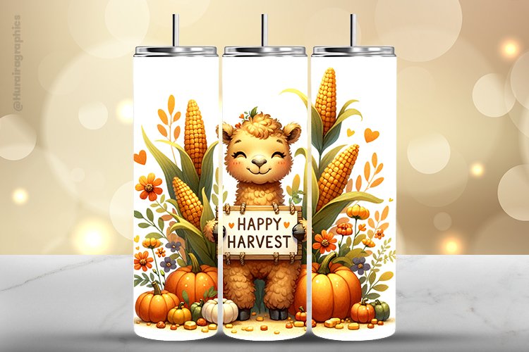 Sublimation Tumbler Designs Image 6