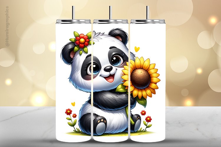 Panda Png Image 10