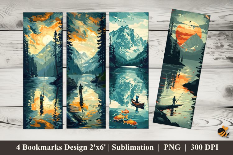 Fishing Clipart Image 20