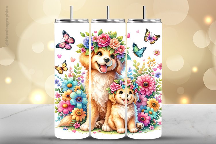 Sublimation Tumbler Designs Image 23