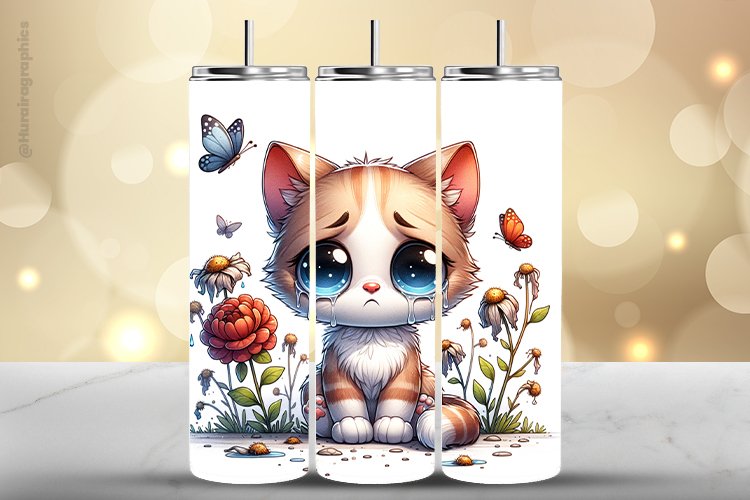 Sublimation Tumbler Designs Image 6