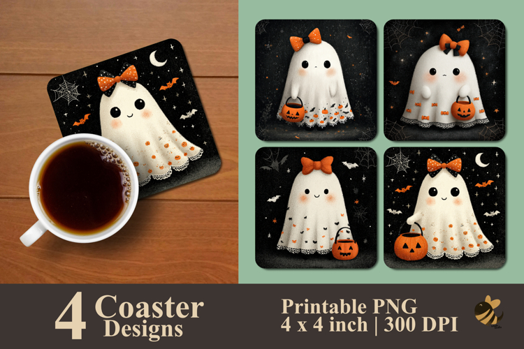 Cute Ghost Pictures Image 17