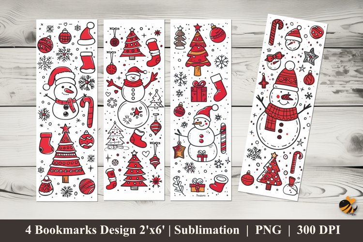Winter Doodle Image 22