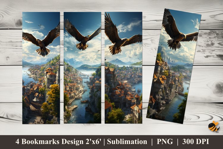 Eagle Clipart Image 21