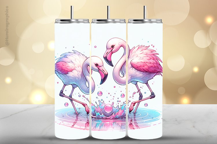 Sublimation Tumbler Designs