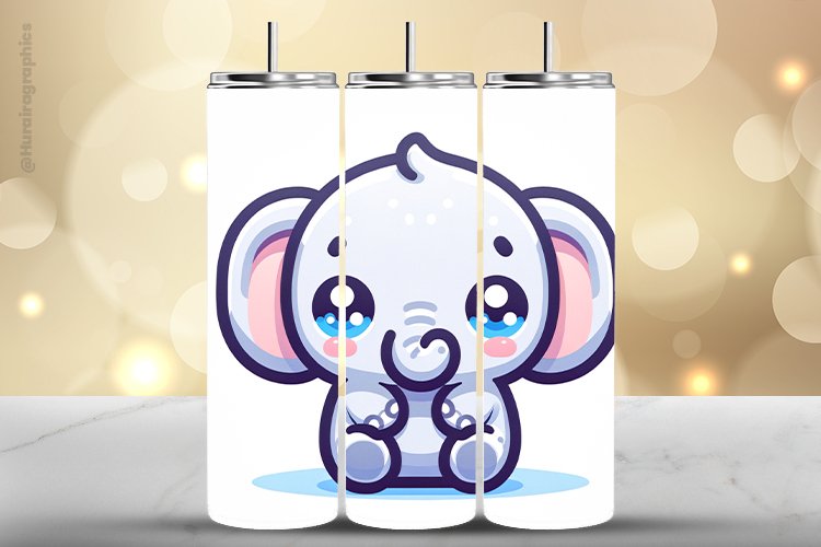 Elephant Png Clipart Image 4