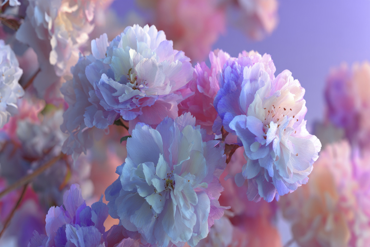 Flower Background
