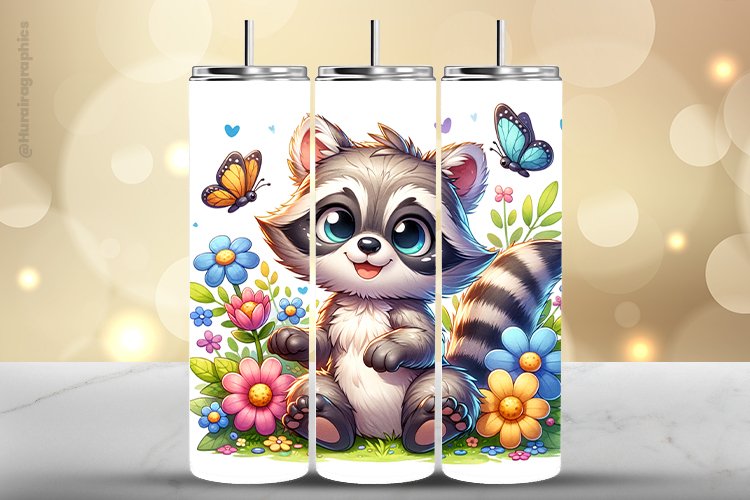 Sublimation Tumbler Designs Image 10