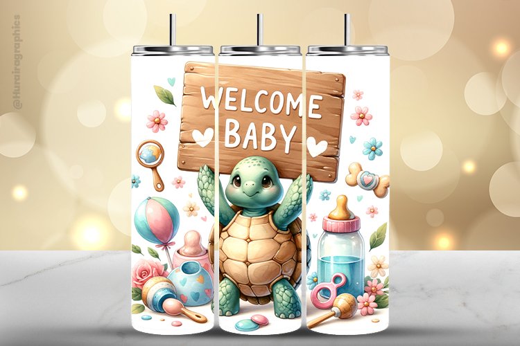 Sublimation Tumbler Designs Image 11