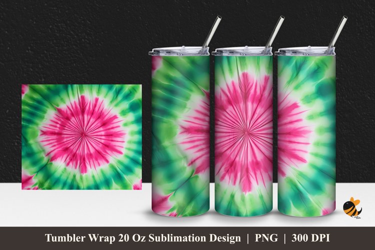 Tumbler Wrap Design Image 8
