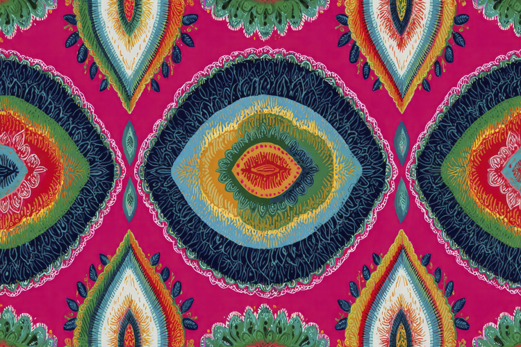 Colorful Texture Image 20