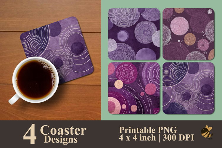 Sublimation Art Image 4