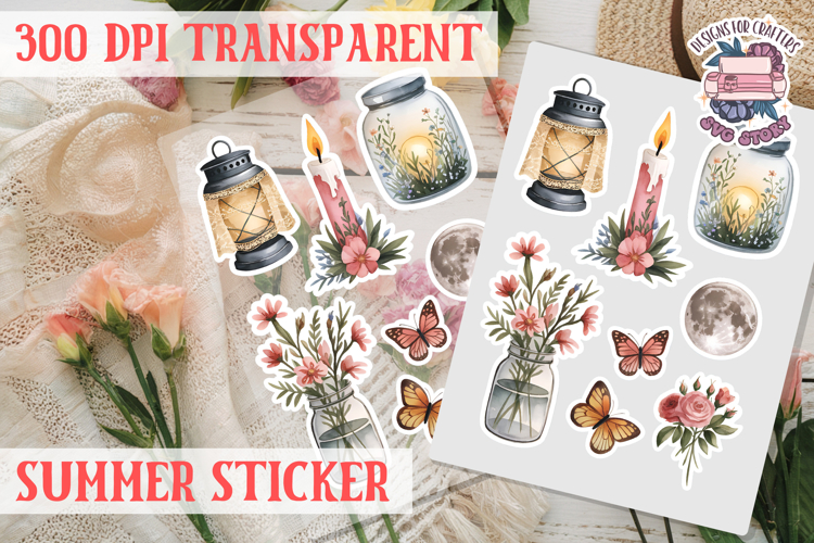 Cute Beach Clipart Image 10