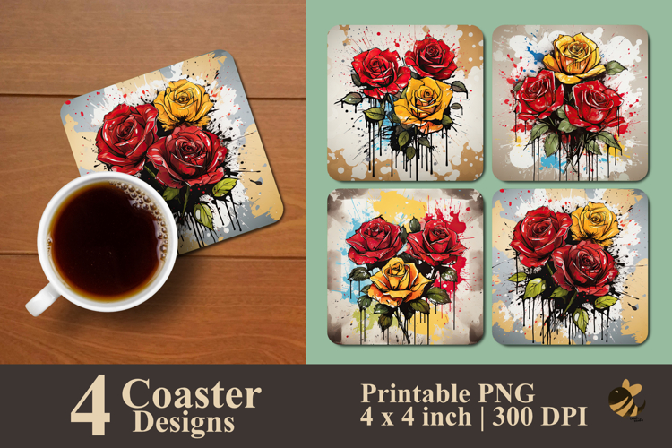 Red Roses Clipart Image 24